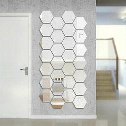 O 3d A Forma Esagonale