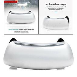 O Retrovisore Blind Spot Specchio Per Moto Atv/utv Scooter