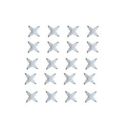 O Per Cornice Da Parete In Plastica Con Gancio Da Parete Pic