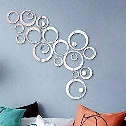 Da Parete Decorazioni Per Casa Armadio Muro Porta