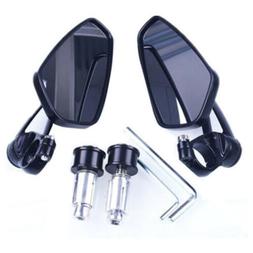 Etti Retrovisori Specchi Manubrio Specchietto 360&deg;