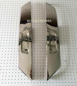 O Calotta Dx Sx  Acciaio Inox 3d Adatto A Volvo Fh4