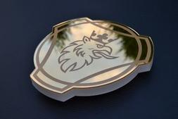 O Firmare Griffin Per Scania Camionisti