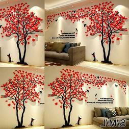 O Acrilico Muro Fai Te For Camera Letto