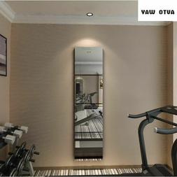 O Muro Adesivi Quadrato Soggiorno Camera Ingresso Decorazion