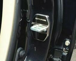 4x AMG piastrina Universale decorativa per Serratura porta C