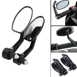 Etto Specchio Manubrio Moto Universale