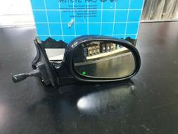 O Retrovisore Sinistro Honda Civic 4 Porte Dal 1992 In Avant
