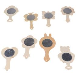 O Da Trucco In Legno Incompiuto Per Giocattoli Diy Crafts Ba