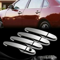 abs specchio cromo adesivo vip porta manico