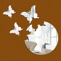 O Set Adesivo Decorazione Muro Decalcomania Utile