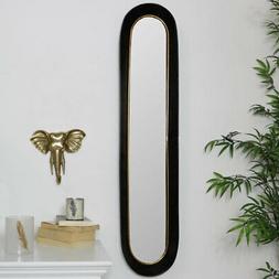 O Arte Deco Boho Sottile Da Parete Bagno Camera