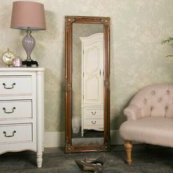 O Shabby Chic Vintage Ornato Vivente