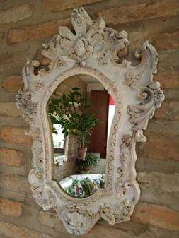 O In Gesso Rivisitato Shabby Style