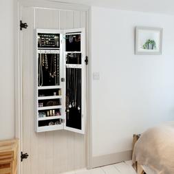 O A Parete E Porta Con Luce A Led 106x30x8,5