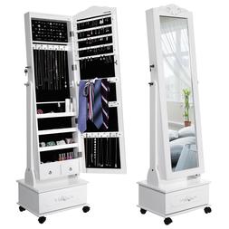 Era Portagioielli Con Luci A Led Jbc61w