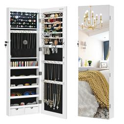 O Senza Cornice, Gioielli Stand Led