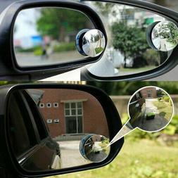 Etto Auto Specchio Rotazione Laterale Xi