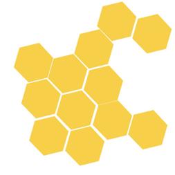 O Esagonale Del Modello