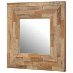 Teak Recupero Bagno 50x50cm Arredamento Accessori Nuovo Arre