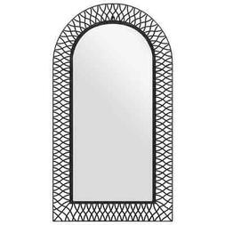 O Parete Arco Nero Relax Decor Anticato Bagno Casa Nuovo New