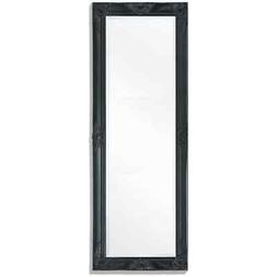 O Stile Barocco Nero Bagno Antico 4ganci 140x50cm Decor Casa