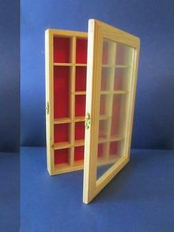 O Protettivo  E Vellutino Rosso