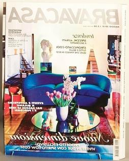 Astratti E Decorativi Stropicciato-cool Brava Casa