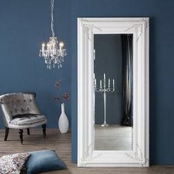 O Da Parete  Bianco Rinascimento 180cm