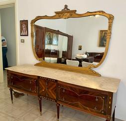 Camera da Letto Vintage anni '70