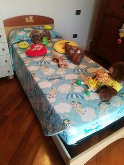 Cameretta per bambini completa marca Azur&nbsp; 