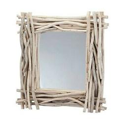 O Suar In Rami E Legno Solo Uso Chiodi Di Recupero Colori Na