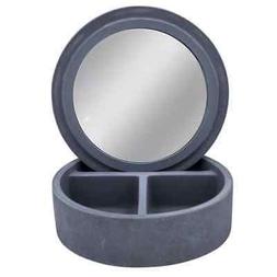 O Grigio Cemento Bauty Case Make Up
