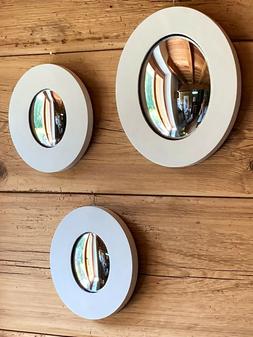 Convessi Ovali Per Arredamento Specchio Delle Streghe.