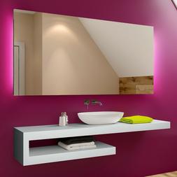 O Su Misura Illuminazione Sala Da Bagno L62