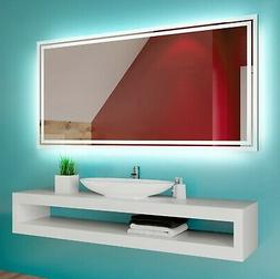 O Su Misura Illuminazione Sala Da Bagno L57