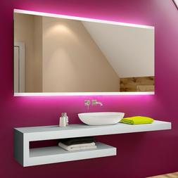 O Su Misura Illuminazione Sala Da Bagno L47