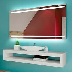 O Su Misura Illuminazione Sala Da Bagno L09