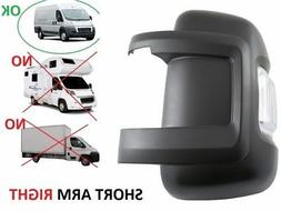 O Destra + Frecce Per Fiat Ducato Mk3 06- Jumper Boxer