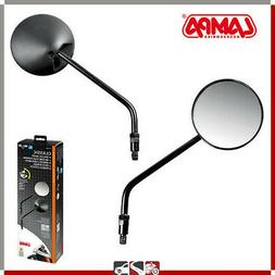 Etti Retrovisori Specchi Per Aprilia Sxv 550 Stradale Omolog