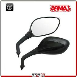 Etti Retrovisori Specchi Per Aprilia Sxv 550 Stradale Omolog