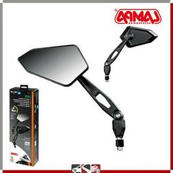 Etti Retrovisori Specchi Per Ktm Lc4 640 Sm Omologati 90488 