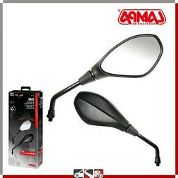 Etti Retrovisori Specchi Per Moto Guzzi Stelvio 1200 4v Omol