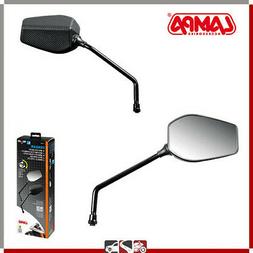 Etti Retrovisori Specchi Per Aprilia Sxv 550 Stradale Omolog