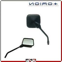 Etti Retrovisori Specchi Per Moto Guzzi California Vintage 1