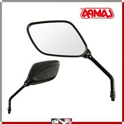 Etti Retrovisori Specchi Per Ktm Duke 390 Omologati 90080 Un