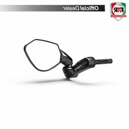 Etti Specchi Moto Far 7490 E 7491 Omologati Nero Da Contrapp