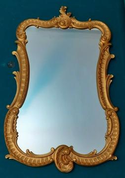 O Barocco In Metallo Fl Frascio  " Made In Italy "