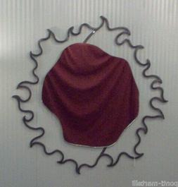 O In Ferro  Battuto . Art. 833