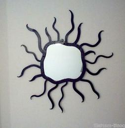 O Ferro Battuto Diametro Cm 95 Circa . Sconto 30% . 828